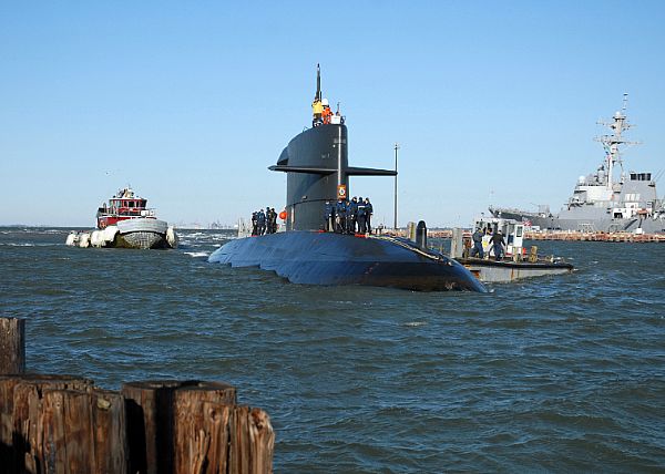 Onderzeeboten - Les sous-marins - Submarines Web_0815