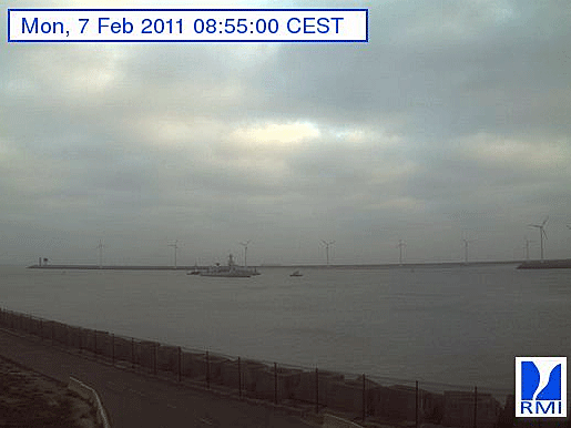 Photos en direct du port de Zeebrugge (webcam) - Page 33 Zeebru13