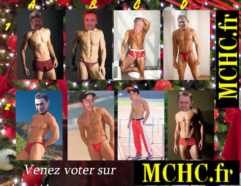 Election de Mister MCHC 2008 Pere-n10
