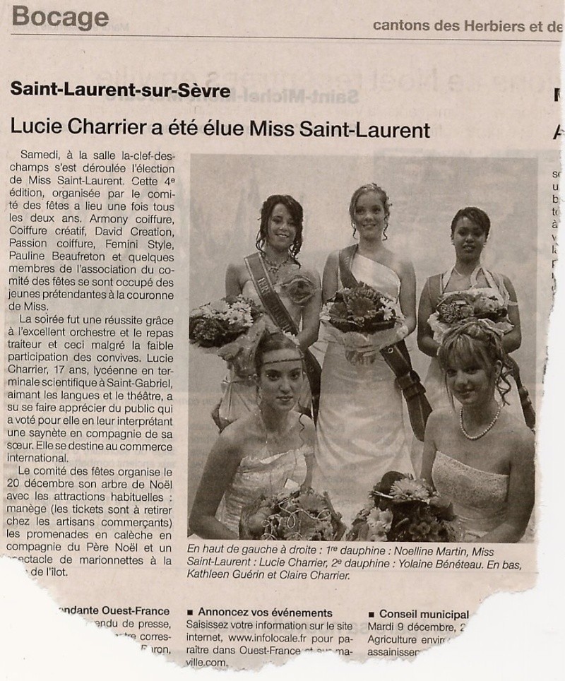 le 6 dc lection de Miss St Laurent File0012