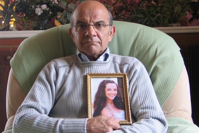 Il veut retrouver le corps de sa fille assassinée,jeté dans les eaux du Rhône  Dr11