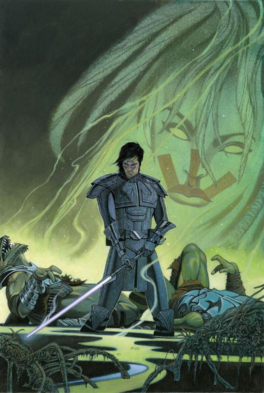 STAR WARS - DAWN OF THE JEDI (VO) - LA GENESE DES JEDI (VF) - Page 4 Dawnof10