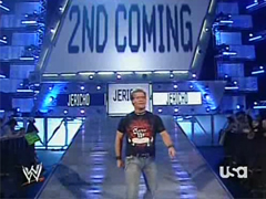 ¤ I'm back and ready to kick ass!!!! ¤ Y2j_en10