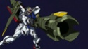 Séries Gundam Launch10