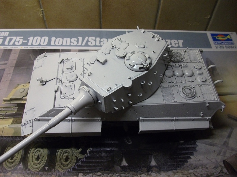 E-75(75-100tons) standardpanzer 00218