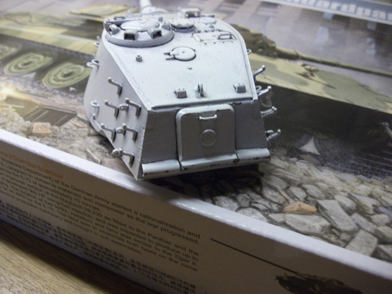 E-75(75-100tons) standardpanzer 03016
