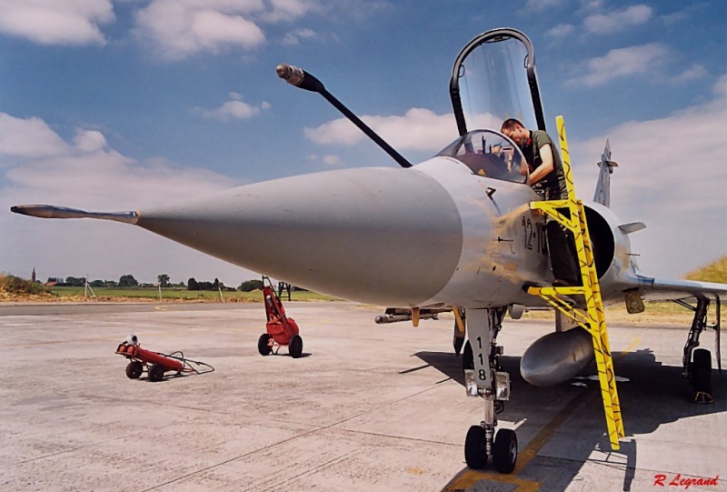 Photos d'avions " tigre " Tiger211