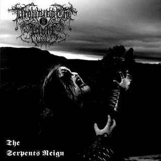 Drowning the Light  "The Serpents Reign" 2008 Drowni10