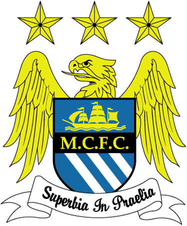 Manchester City Manche10