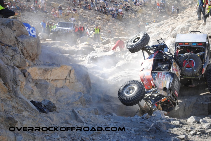 KOH 2011 Big10