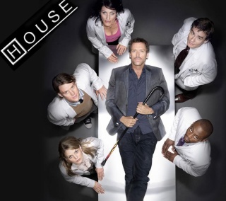 Dr House House10