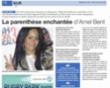 Amel Bent - Page 2 Amel10