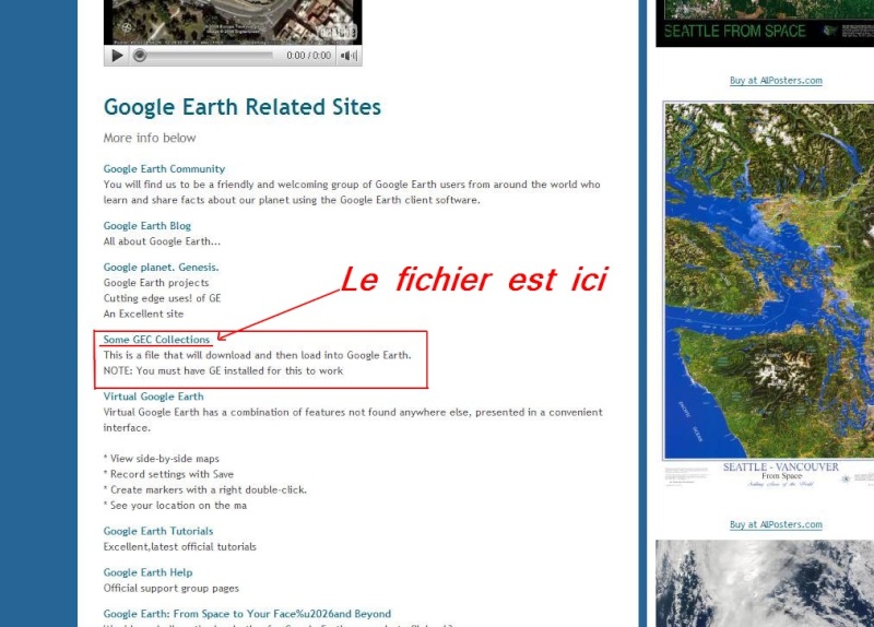 Best of GEC  (Google Earth Community) Captur43