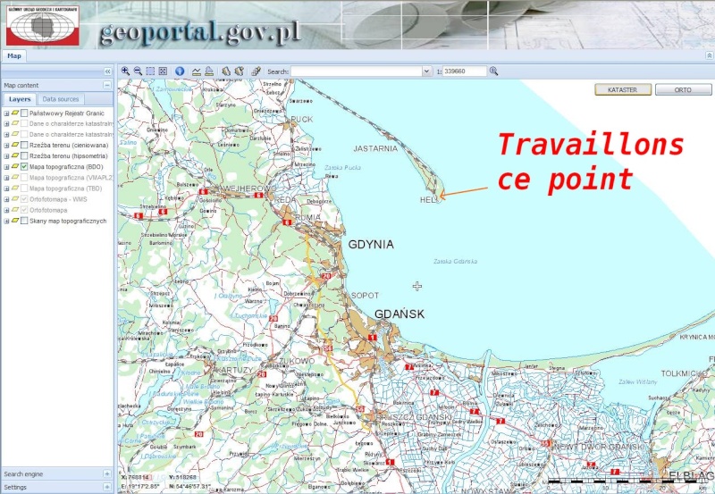 Services de cartographie en ligne : lequel choisir ? - Page 9 Captur99