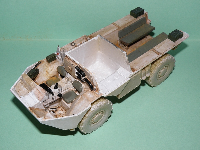 VAB Rang operation serval ( azimut) 1/35e P3200010