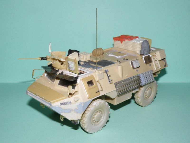 VAB Rang operation serval ( azimut) 1/35e P4170014