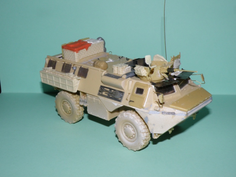 VAB Rang operation serval ( azimut) 1/35e P4170015