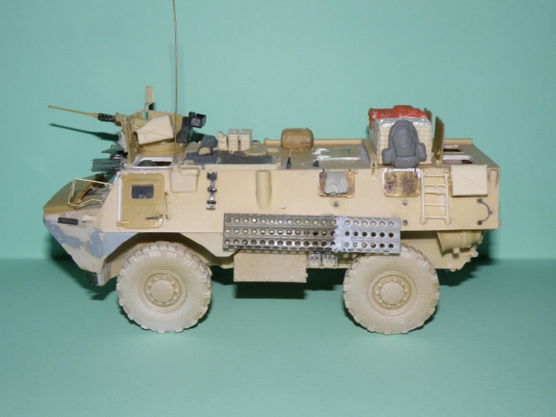 VAB Rang operation serval ( azimut) 1/35e P4170018