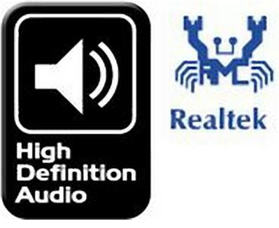 بالفيديو والصورر : شرح تحميل تعريف كارت الصوت وحل مشكلة الصوت فى ويندوز 7 & 8 - Realtek HD Manager  954-re10