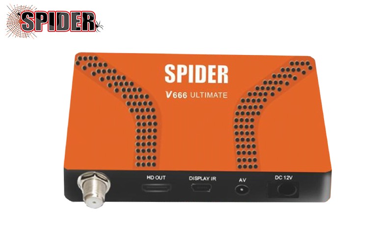 أقدم لكم إصدارات جديدة للاجهزة SPIDER بتاريخ 2019/09/28 1110