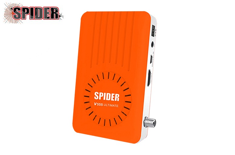 إصدارات جديدة للاجهزة SPIDER بتاريخ 2019/12/10 Spider11