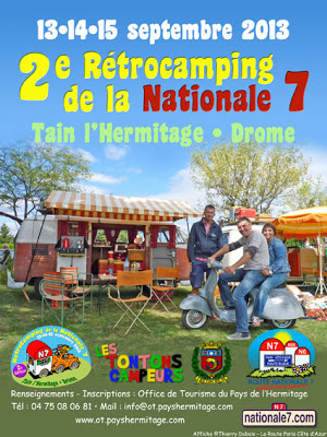 Retro Camping N7 Tain 26 Affich10