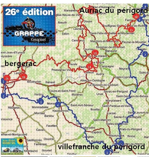 enduro dordogne 29/30/31 mars 2013 Grappe11