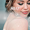 Miley Cyrus. Miley810