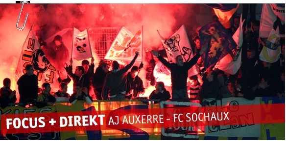 L1: Auxerre-Sochaux Ajasoc10