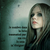 Avril Lavigne I24al10