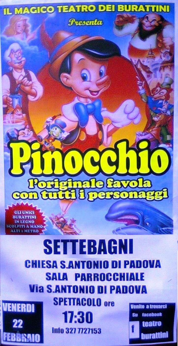 La piazzetta di Settebagni - Pagina 22 Pinocc10