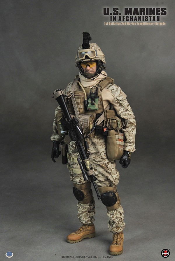 USMC in Afghanistan - Soldier Story modifiée Usmc_i13