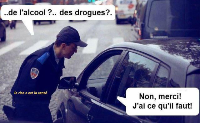 Proposition tout à fait honnête. Alcool10