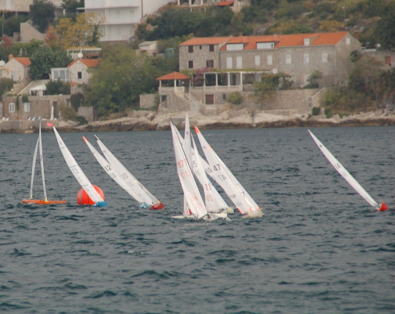 CAMPIONATO EUROPEO IOM CROATIA-DUBROVNIK - Page 6 310