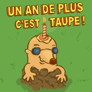 Joyeux Anniversaire Curko And Co