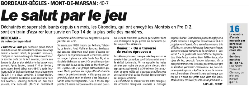  Top 14 - 22ème journée : UBB / Mont de Marsan - Page 7 Sans_t44