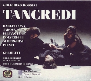 tancredi - Rossini-Tancredi Tancre11