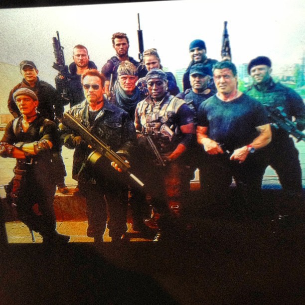 Sylvester Stallone’s The Expendables - Page 21 10170010