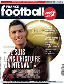Cristiano Ronaldo Une_ff11