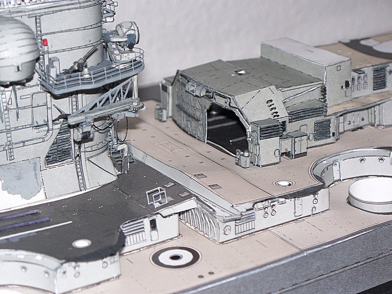 HMV Bismarck 1:250 Wasserlinienmodell - Seite 7 Bisma281