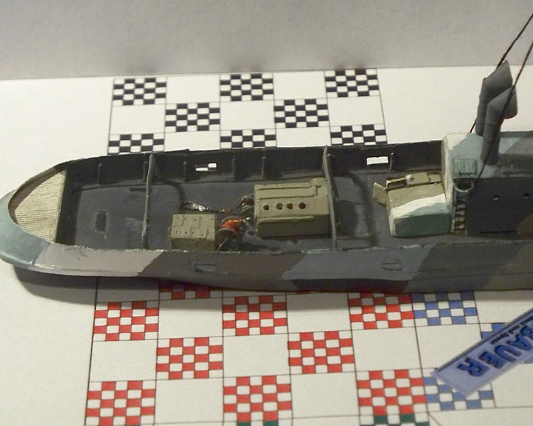 Hochsee und Bergungsschlepper Hermes 1:250 HMV-Verlag Marine Version - Fertig - Seite 2 Herme108