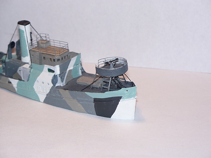 Hochsee und Bergungsschlepper Hermes 1:250 HMV-Verlag Marine Version - Fertig - Seite 3 Herme122