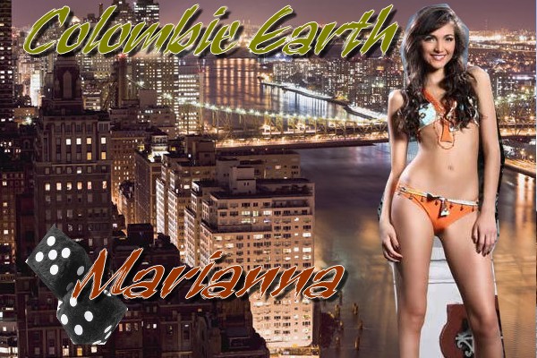 Miss Martinique is the new Sexiest Woman Alive 050_un49
