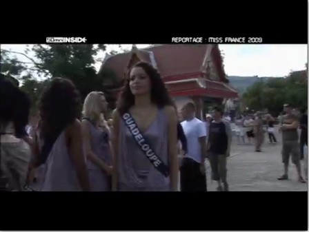 Que pensez vous de Miss Guadeloupe 2009 ? 81082262