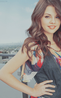 Selena Gomez <33 Sans_t55