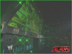 Résultats du Raw du 14/02/2011 2010