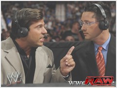 Résultats du Raw du 14/02/2011 Strike12