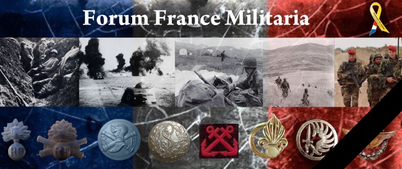 France Militaria