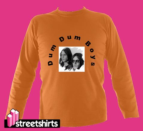 Design Your Own Stooges T-Shirts Stooge12