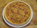 Une bonne quiche lorraine ! Tarteo10